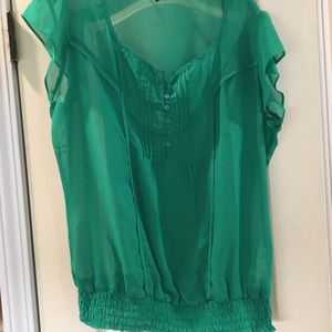 Maurices blouse